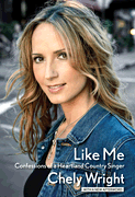 cover for Like Me