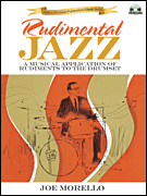 cover for Rudimental Jazz