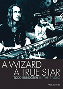 cover for A Wizard, A True Star