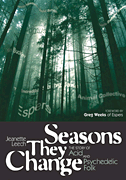cover for Seasons They Change