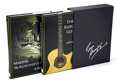 cover for Making the Responsive Guitar Boxed Set