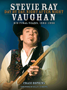 cover for Stevie Ray Vaughan - Day by Day, Night After Night