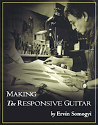 cover for Making the Responsive Guitar