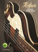 cover for Höfner Violin Beatle Bass - 2011 Edition