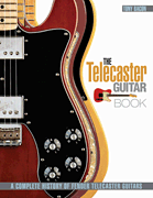 cover for The Telecaster Guitar Book