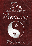 cover for Zen and the Art of Producing