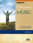 cover for The Language of Music
