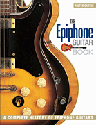 cover for The Epiphone Guitar Book