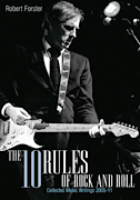 cover for The 10 Rules of Rock and Roll