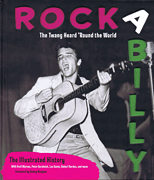 cover for Rockabilly