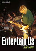 cover for Entertain Us