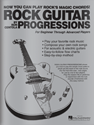 cover for Rock Guitar Progressions