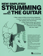 cover for Strumming the Guitar