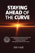 cover for Staying Ahead of the Curve