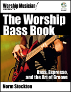 cover for The Worship Bass Book