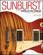 cover for Sunburst