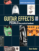 cover for Guitar Effects Pedals