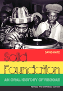 cover for Solid Foundation