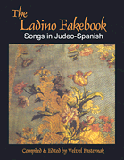 cover for The Ladino Fakebook