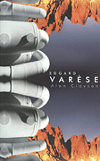 cover for Edgard Varése
