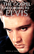 cover for The Gospel According to Elvis