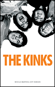 cover for The Kinks