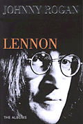 cover for Lennon