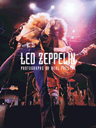 cover for Led Zeppelin - The Neal Preston Collection
