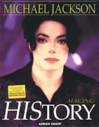 cover for Michael Jackson - Making History