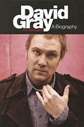 cover for David Gray