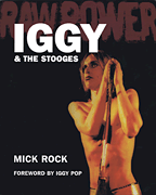 cover for Raw Power - Iggy & the Stooges