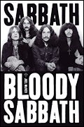 cover for Sabbath Bloody Sabbath