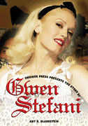 cover for Omnibus Presents: The Story of Gwen Stefani