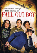 cover for Omnibus Press Presents The Story of Fall Out Boy
