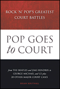 cover for Pop Goes to Court