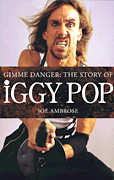 cover for Gimme Danger: The Story of Iggy Pop