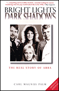 cover for Bright Lights, Dark Shadows