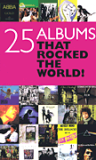 cover for 25 Albums That Rocked the World