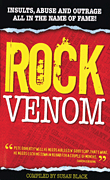cover for Rock Venom