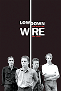 cover for Lowdown - The Story of Wire