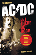 cover for The Story of AC/DC - Let There Be Rock