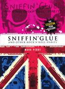 cover for Sniffin' Glue