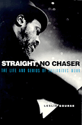 cover for Straight, No Chaser