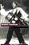 cover for Mambo Kingdown
