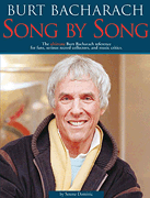 cover for Burt Bacharach - Song by Song