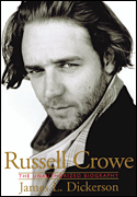 cover for Russell Crowe