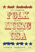 cover for Folk Music U.S.A.