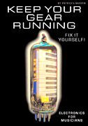 cover for Keep Your Gear Running