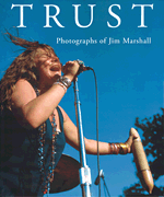 cover for Trust