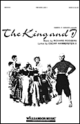 cover for The King and I (Choral Selections)
